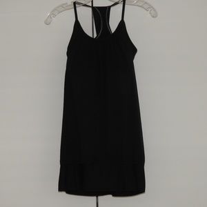 Lululemon Athletic Tank Size 6